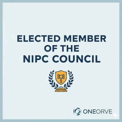 Member of the NIPC Council