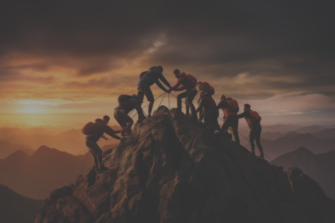 Why We Are Launching the NIPC Community