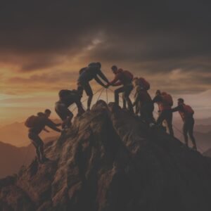 Why We Are Launching the NIPC Community